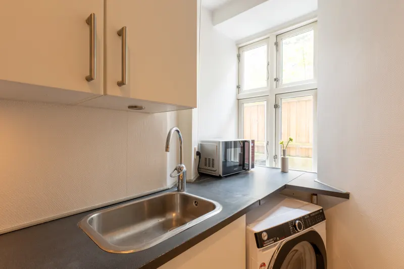 Furnished apartment in Vesterbro, Copenhagen — photo 7