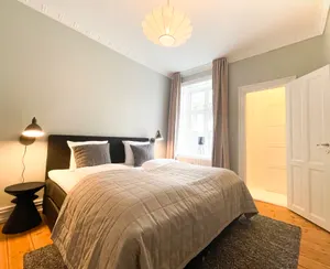 Apartment in Østerbro, thumbnail 19