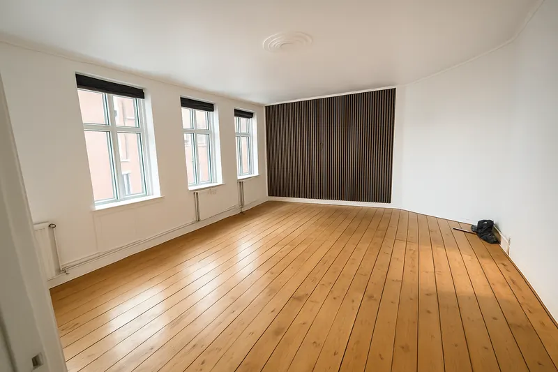 Furnished apartment in Amager, Copenhagen — photo 9