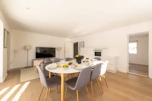 Apartment in Valby, thumbnail 6