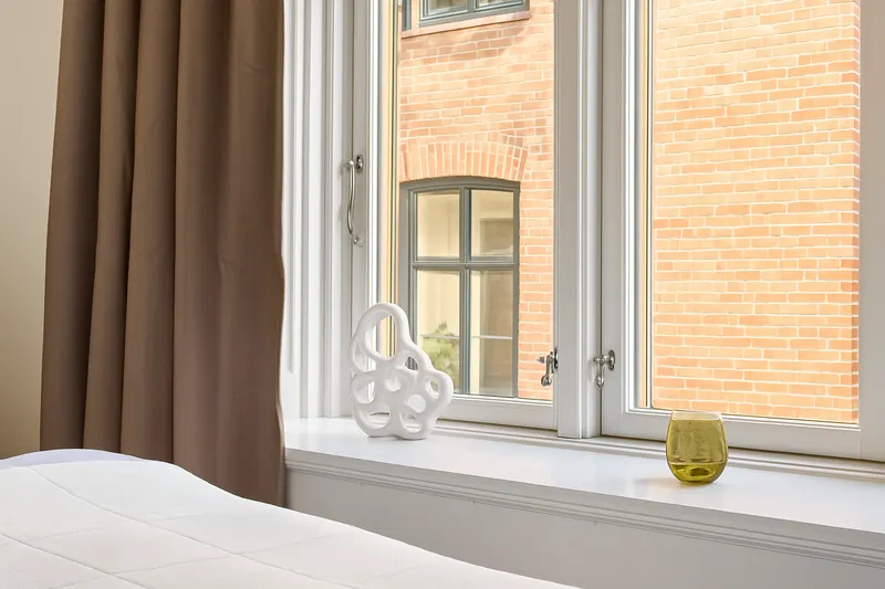 Furnished apartment in Vesterbro, Copenhagen — photo 15