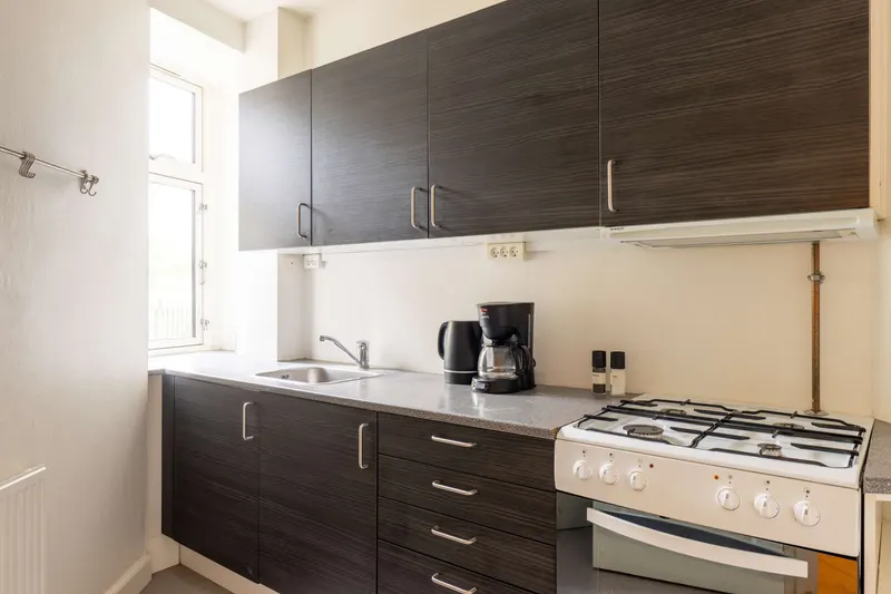 Furnished apartment in Østerbro, Copenhagen — photo 4
