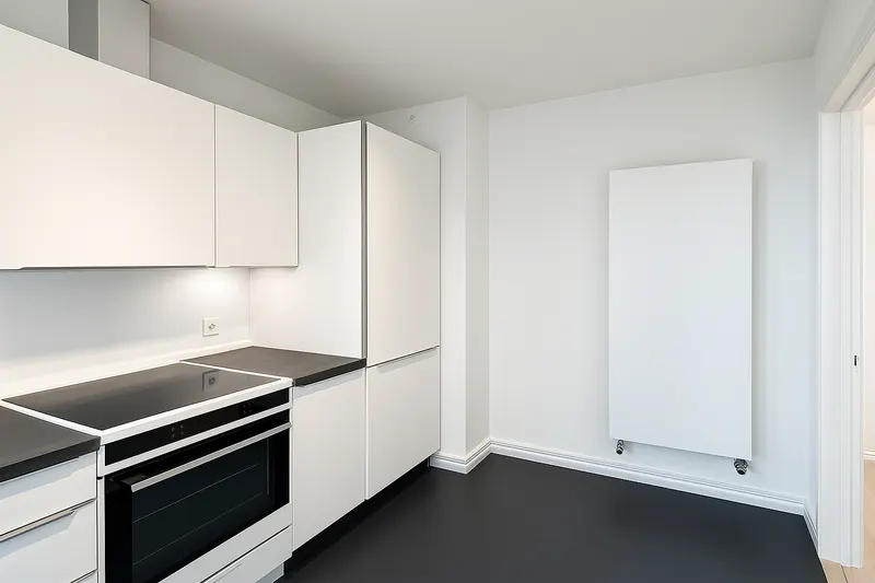 Furnished apartment in Vesterbro, Copenhagen — photo 11