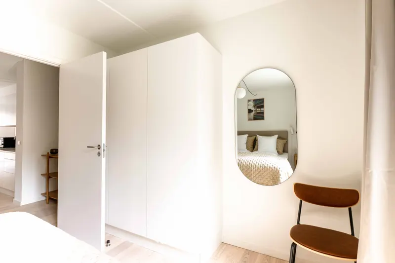 Furnished apartment in Vesterbro, Copenhagen — photo 45