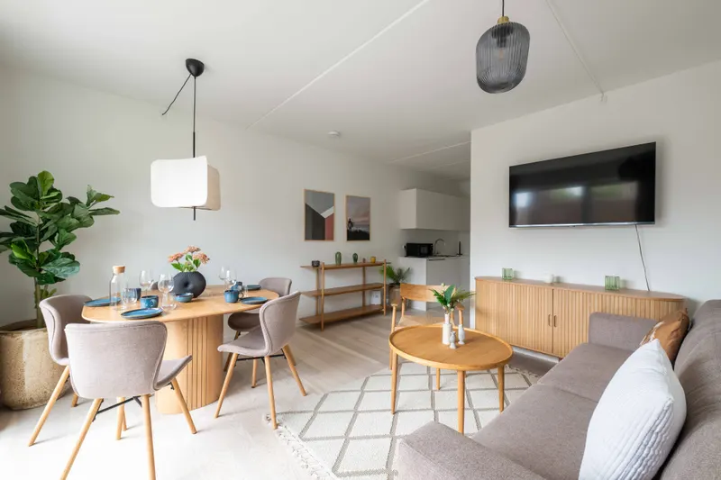 Furnished apartment in Vesterbro, Copenhagen — photo 29