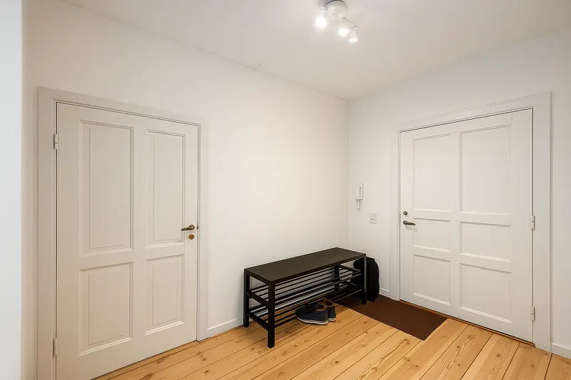 Furnished apartment in Vesterbro, Copenhagen — photo 12