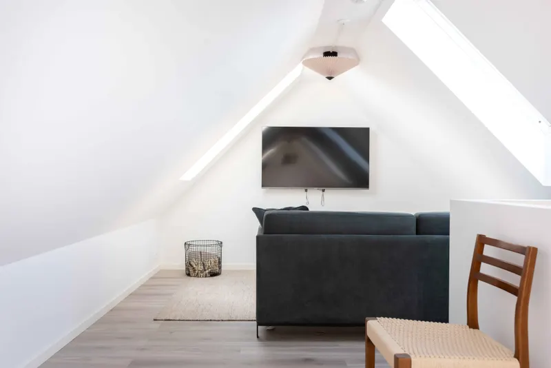 Furnished apartment in Nørrebro, Copenhagen — photo 5