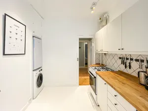 Apartment in Østerbro, thumbnail 5