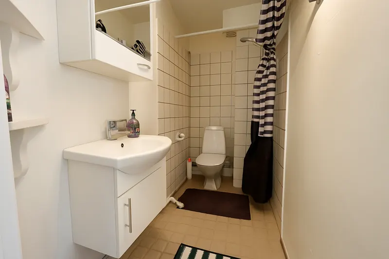 Furnished apartment in Østerbro, Copenhagen — photo 7