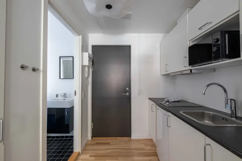 Furnished apartment in Nørrebro, Copenhagen — photo 4