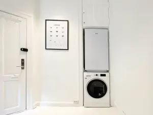 Apartment in Østerbro, thumbnail 12