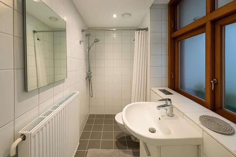 Furnished apartment in Vesterbro, Copenhagen — photo 13