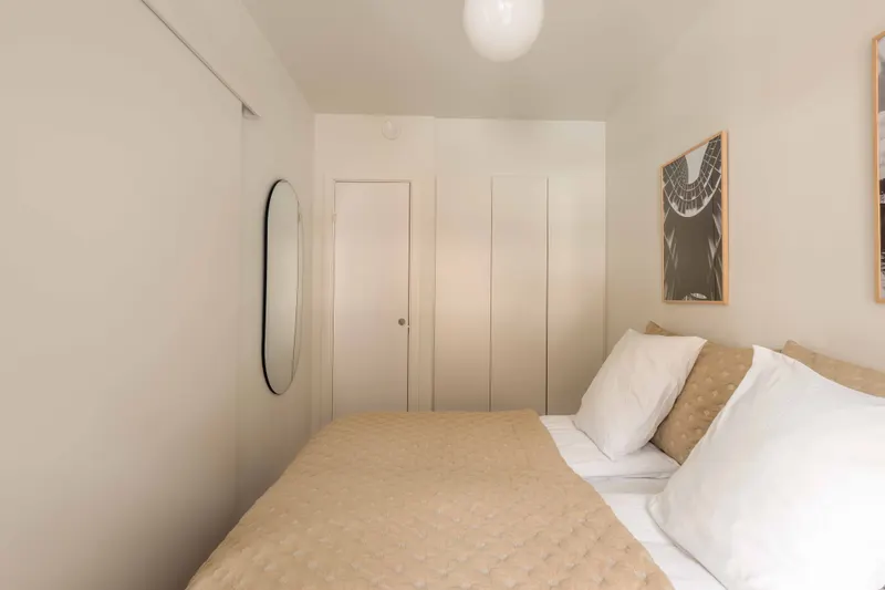 Furnished apartment in Vesterbro, Copenhagen — photo 41
