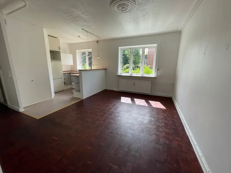 Furnished apartment in NV / Bispebjerg, Copenhagen — photo 9