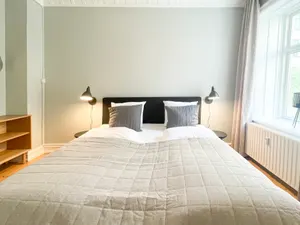 Apartment in Østerbro, thumbnail 6