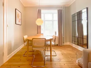 Apartment in Østerbro, thumbnail 10