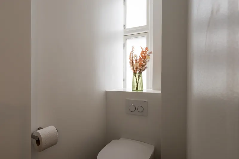 Furnished apartment in Vesterbro, Copenhagen — photo 12