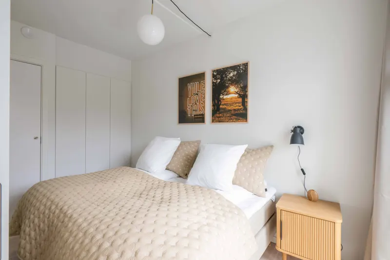 Furnished apartment in Vesterbro, Copenhagen — photo 30
