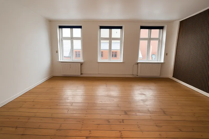 Furnished apartment in Amager, Copenhagen — photo 10