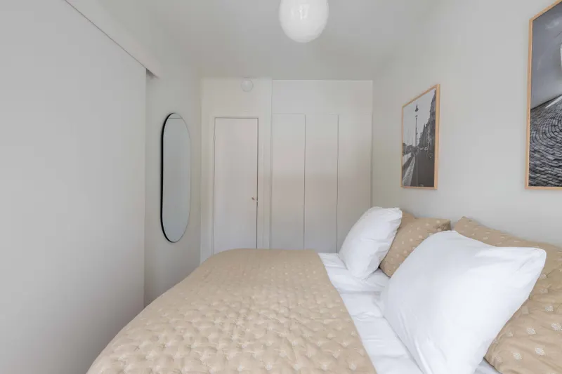 Furnished apartment in Vesterbro, Copenhagen — photo 14