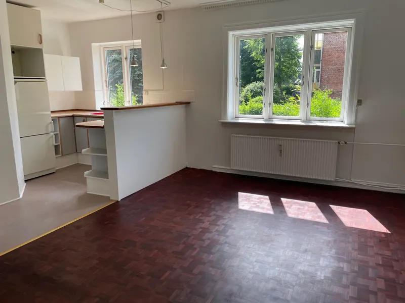 Furnished apartment in NV / Bispebjerg, Copenhagen — photo 10