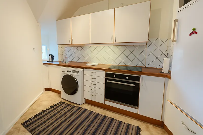 Furnished apartment in Østerbro, Copenhagen — photo 8