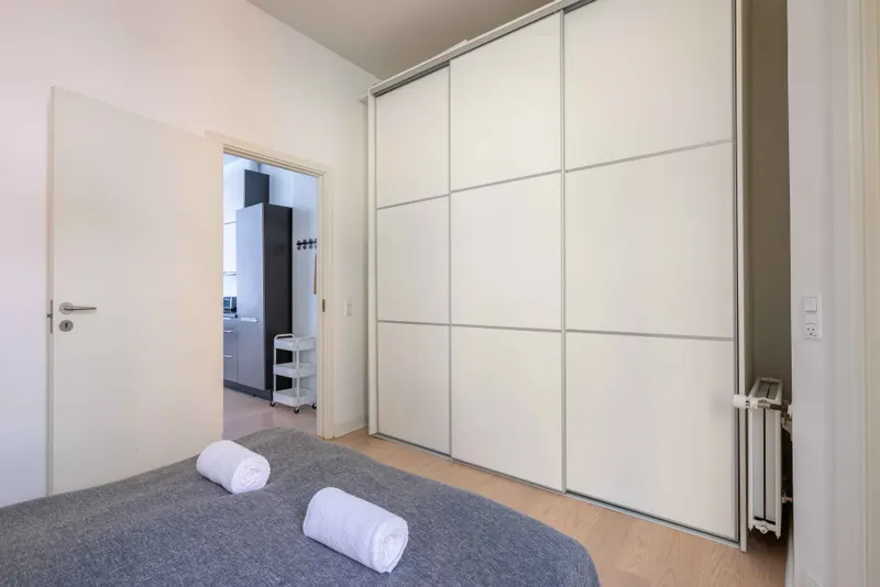 Furnished apartment in Indre By, Copenhagen — photo 19