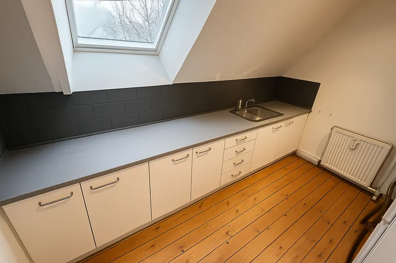Furnished apartment in Amager, Copenhagen — photo 11