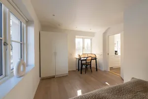 Apartment in Valby, thumbnail 14