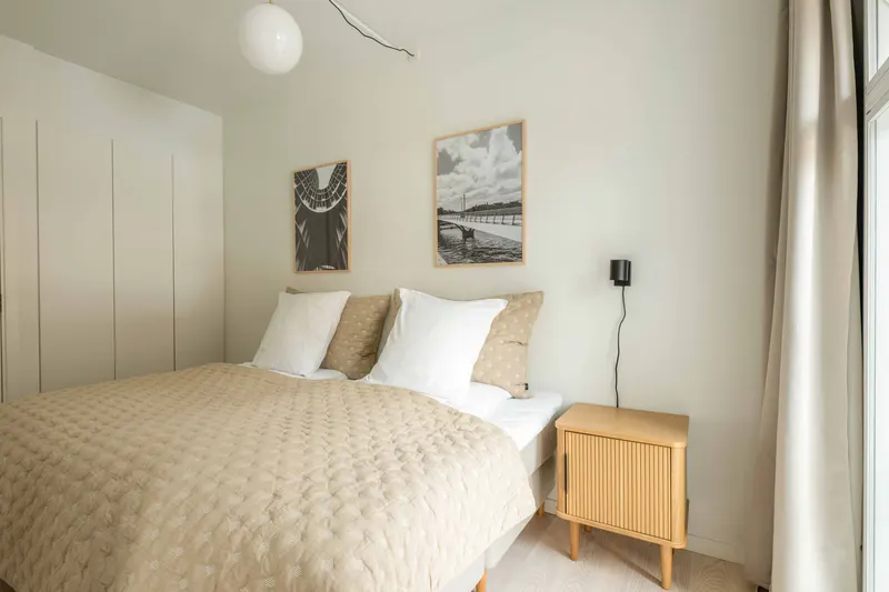 Furnished apartment in Vesterbro, Copenhagen — photo 14