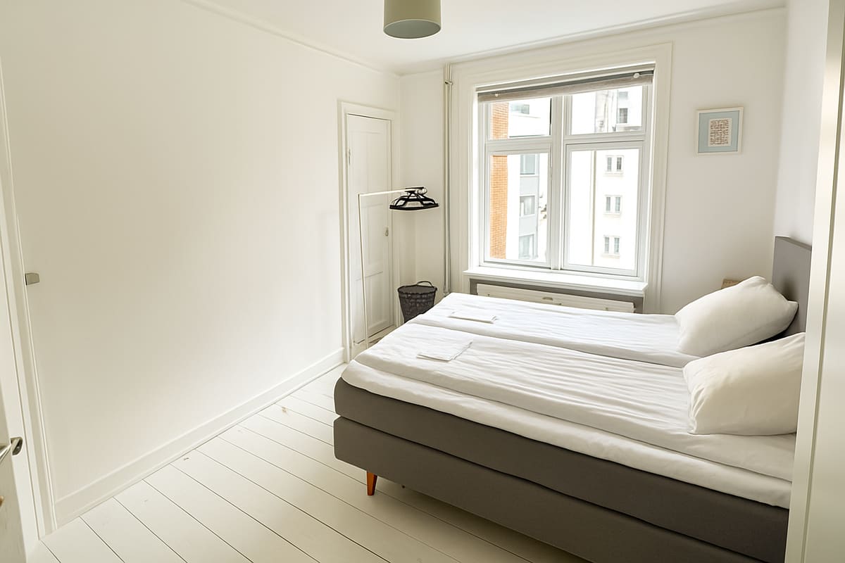Room 2 in Næstvedgade 16 photo 3