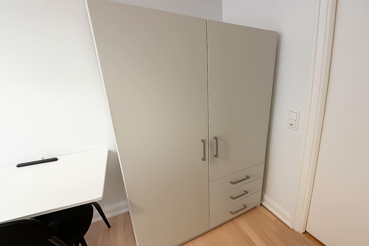 Room 1 in Vølundsgade 31 photo 2