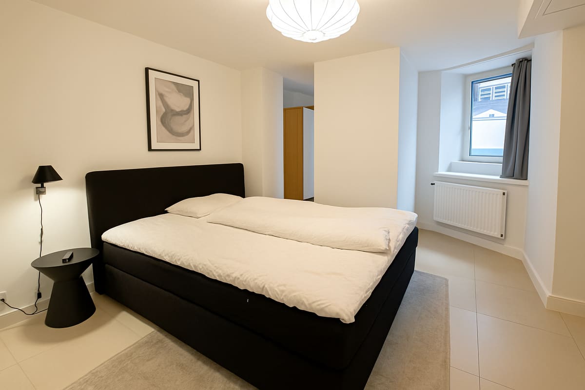 Room 2 in Frederiksberg Allé 11 photo 5