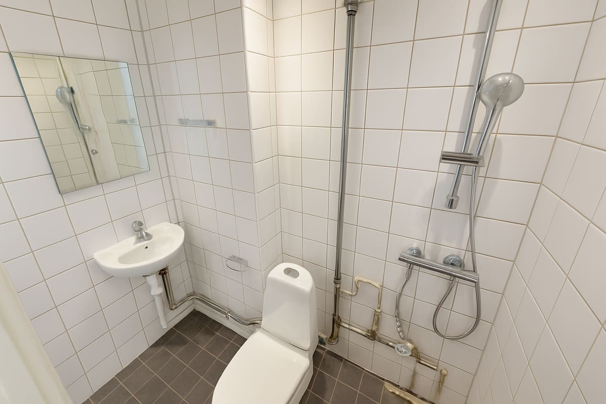 Room 2 in Hyltebjerg Allé 65 photo 14