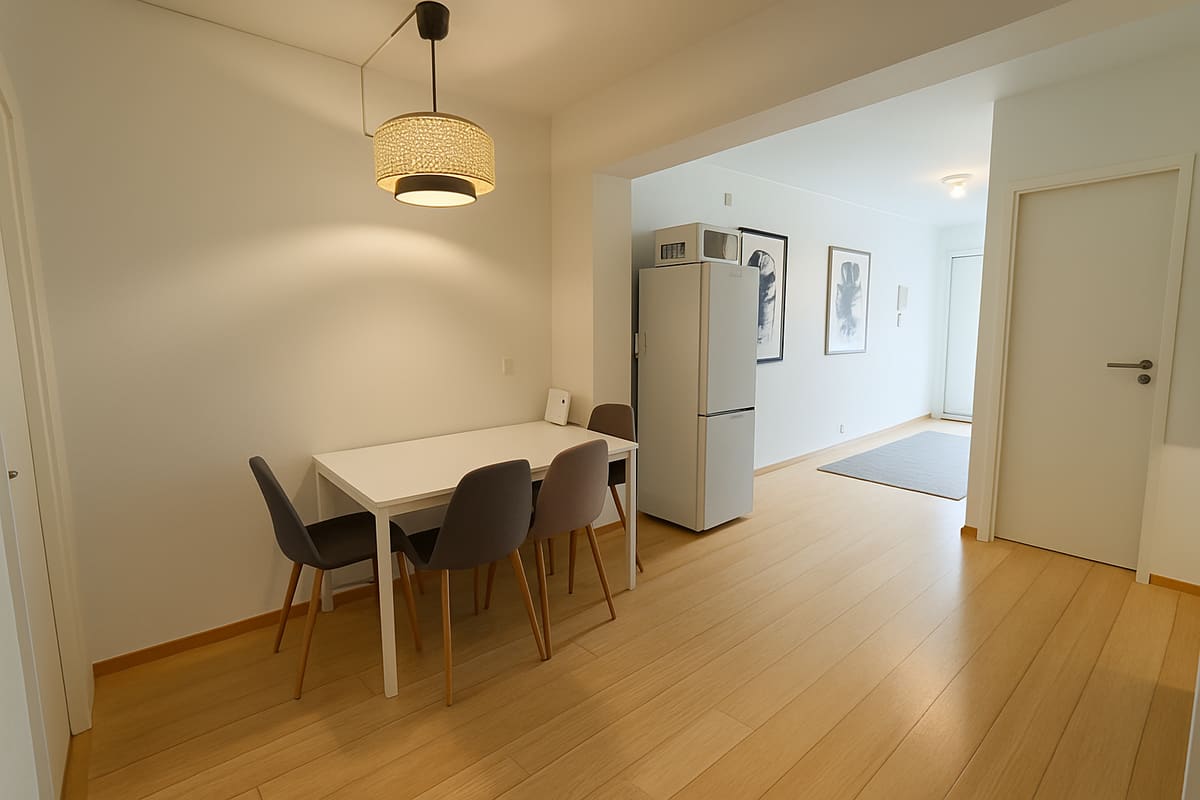 Room 3  in Rentemestervej 78 photo 12