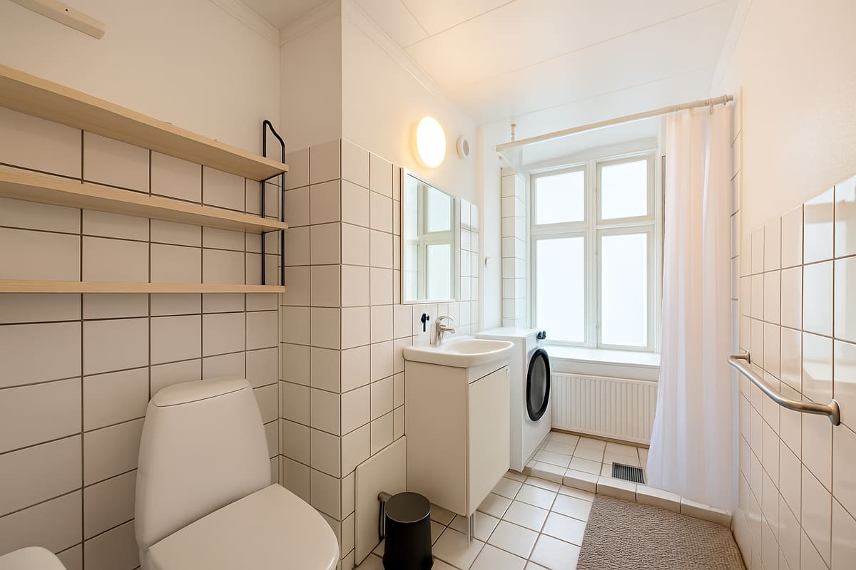 Room 2 in Vølundsgade 31 photo 10