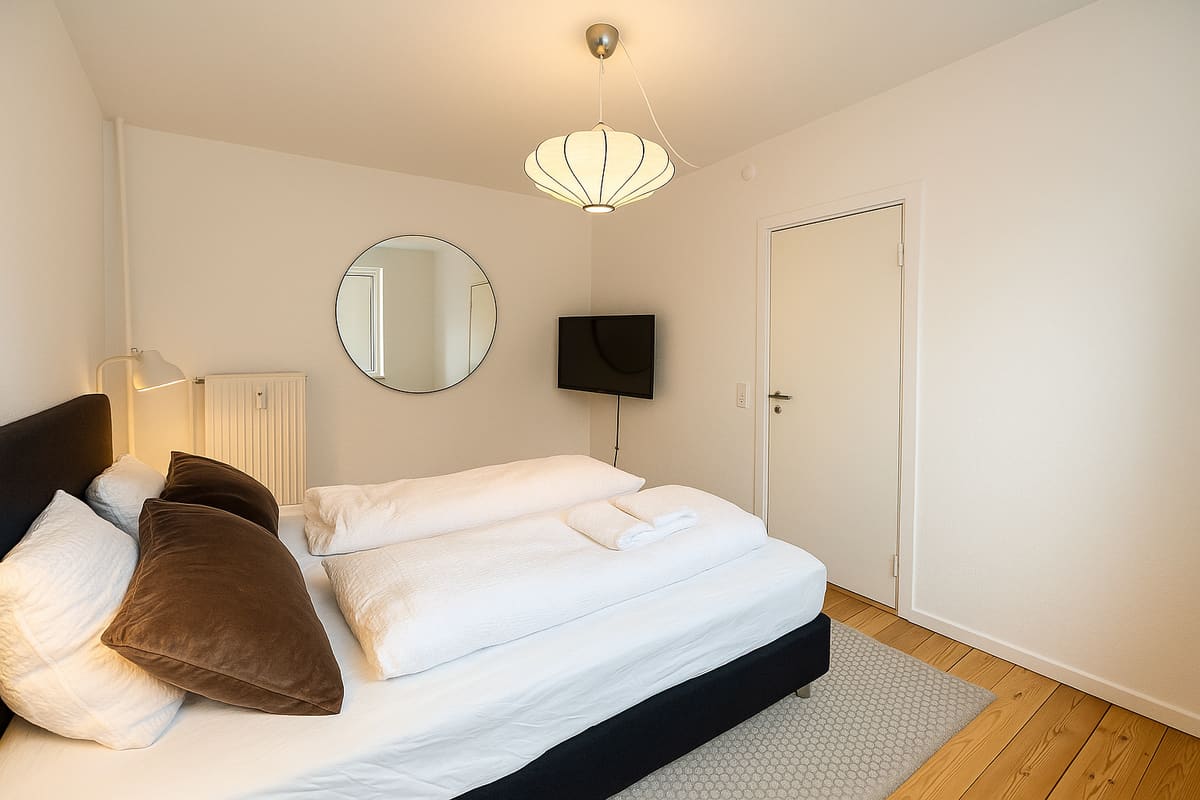 Room 2 in Tomsgårdsvej 99 photo 4