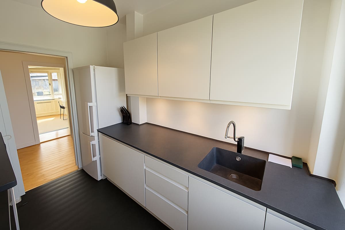 Room 2 in Hyltebjerg Allé 65 photo 5