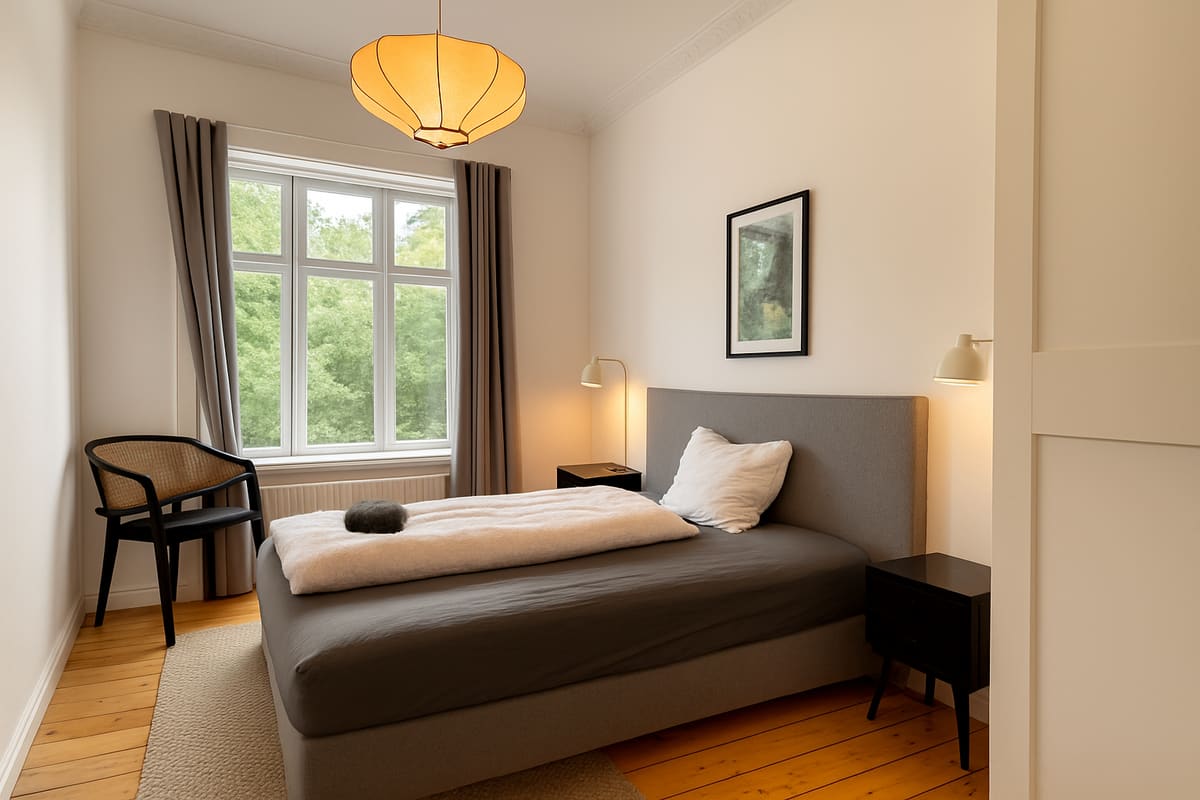 Room 1 in Jagtvej 49 photo 2
