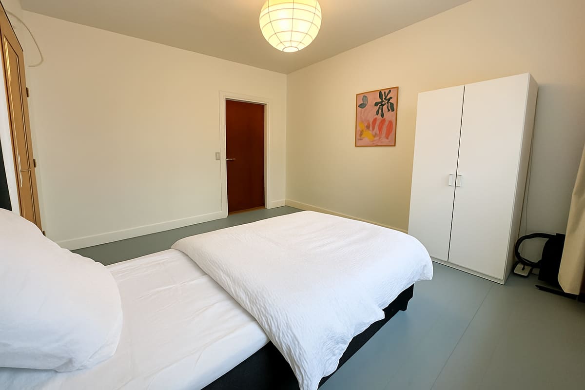 Room 3 in Frankrigsgade 10 photo 5