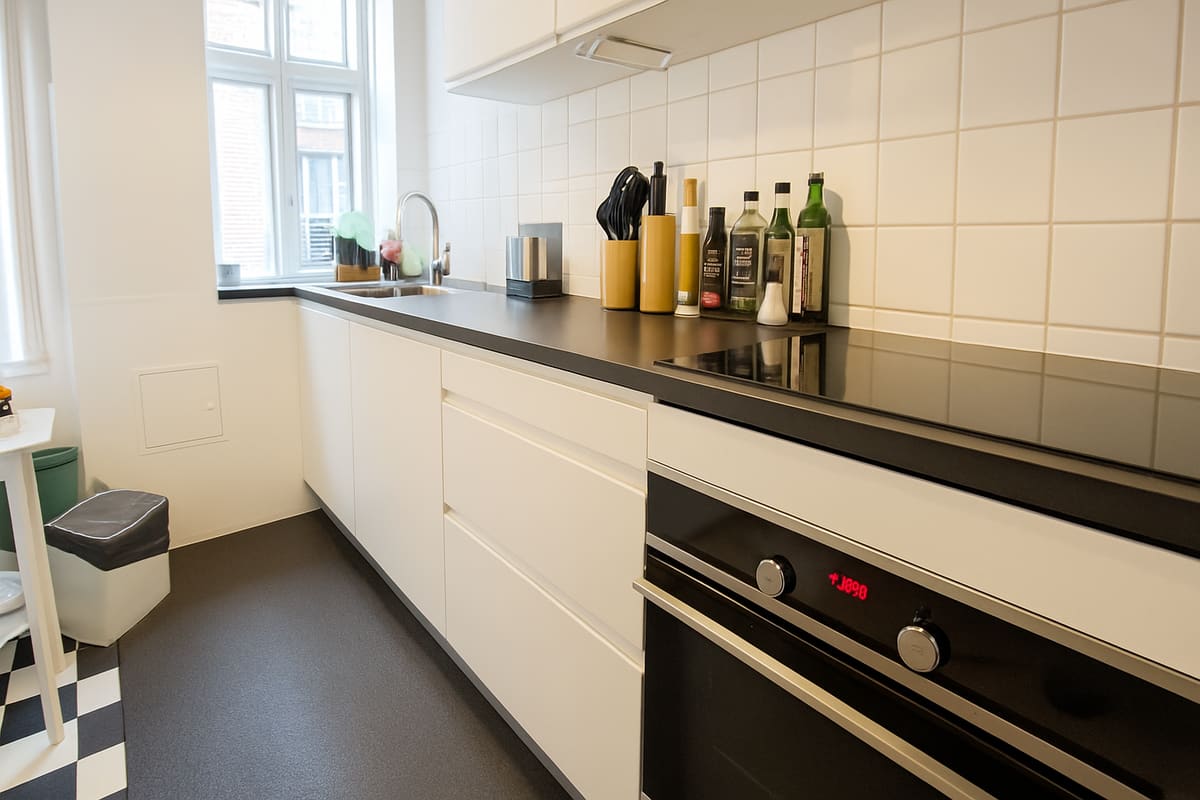 Room 1 in Næstvedgade 16 photo 14