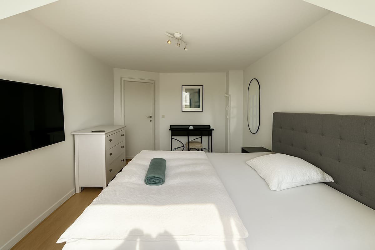 Room 2 in Ved Vænget 3 photo 7