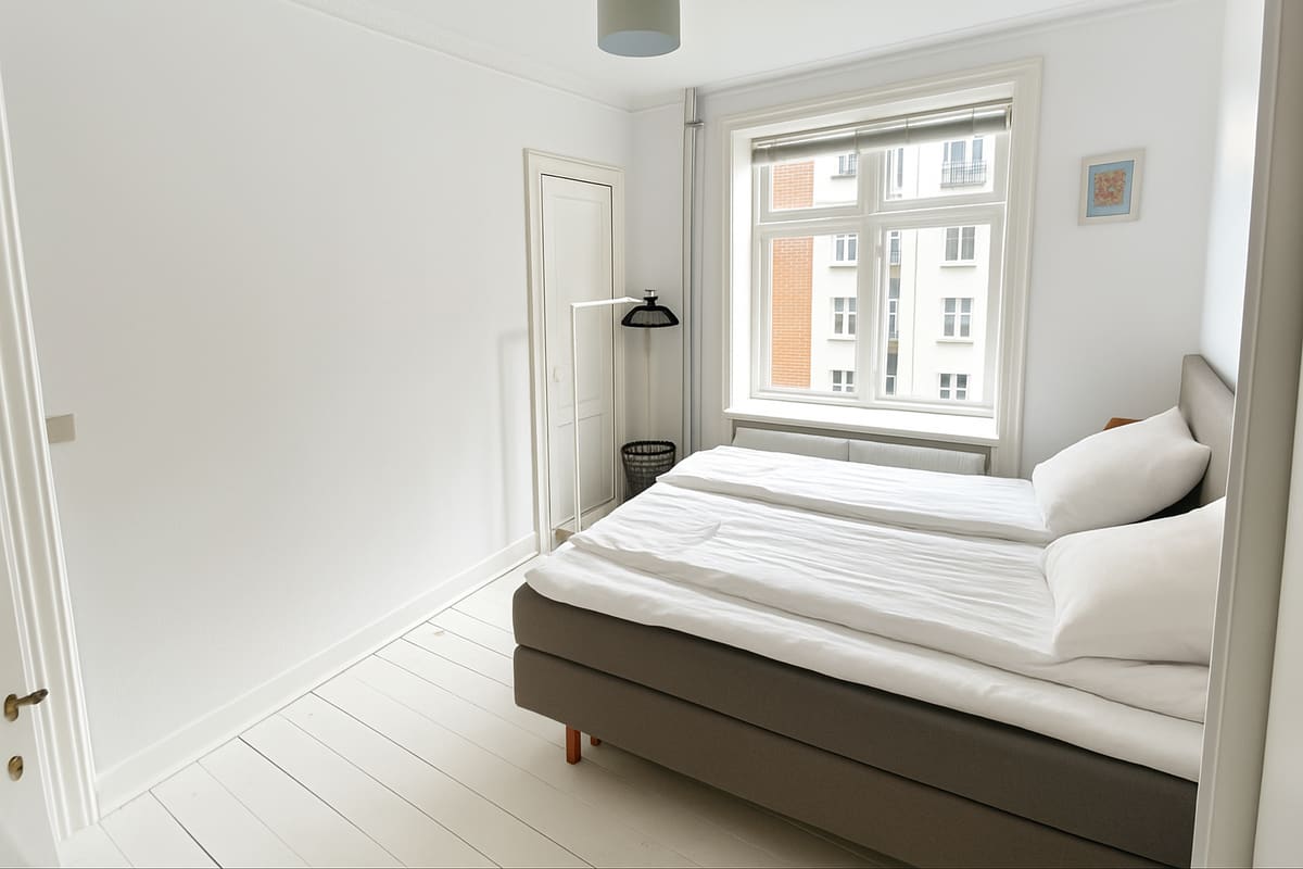 Room 2 in Næstvedgade 16 photo 7