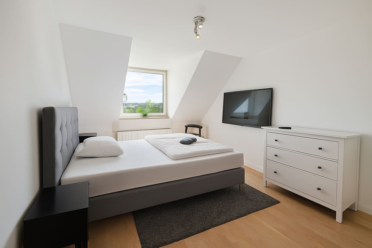 Room 2 in Ved Vænget 3 photo 9