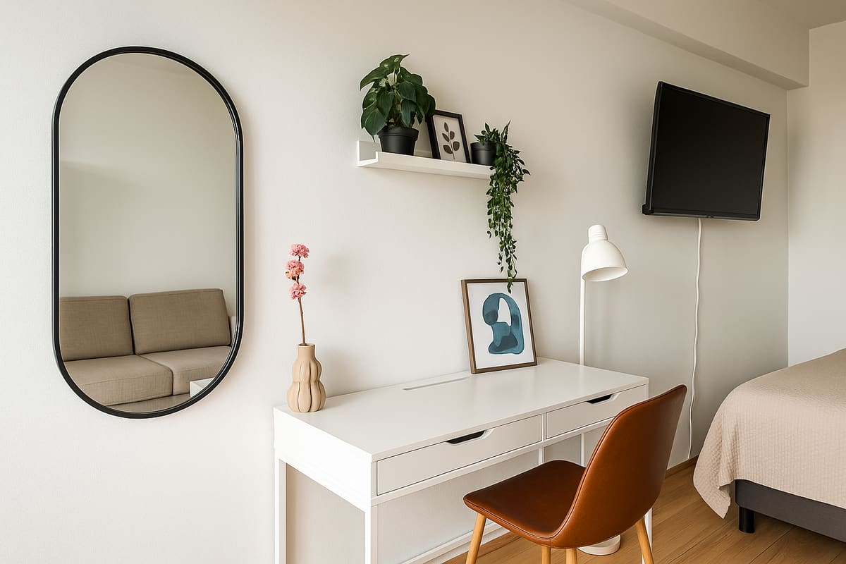 Room 3 in Rentemestervej 78 photo 5