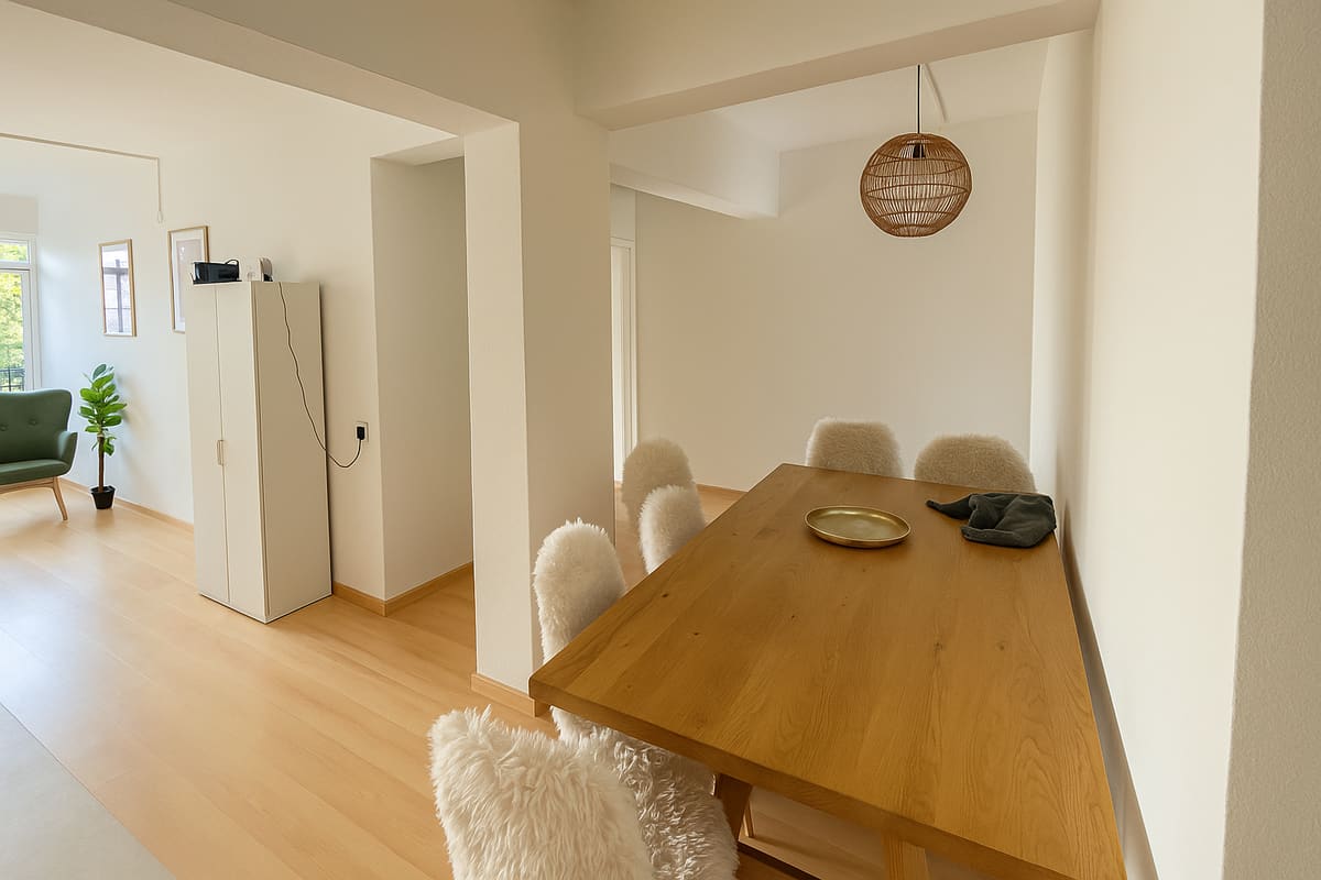 Room 3 in Rentemestervej 78 photo 8