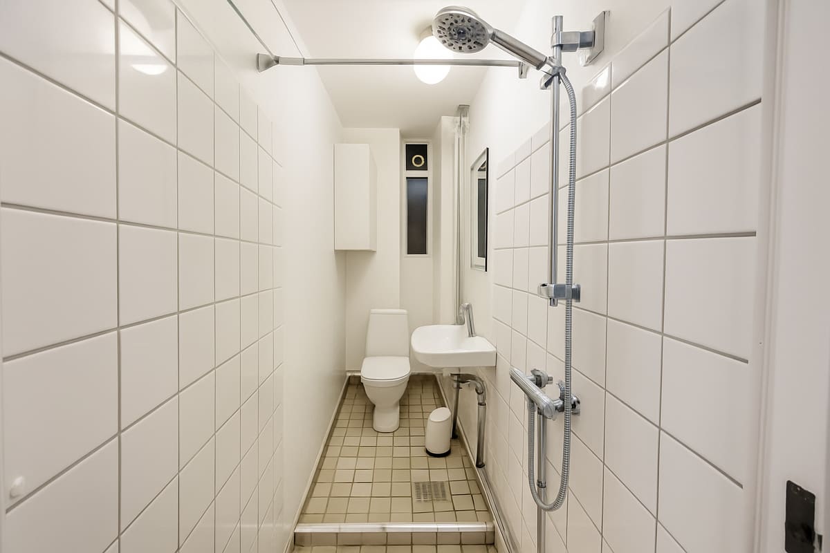 Room 3 in Tyrolsgade 2 photo 4