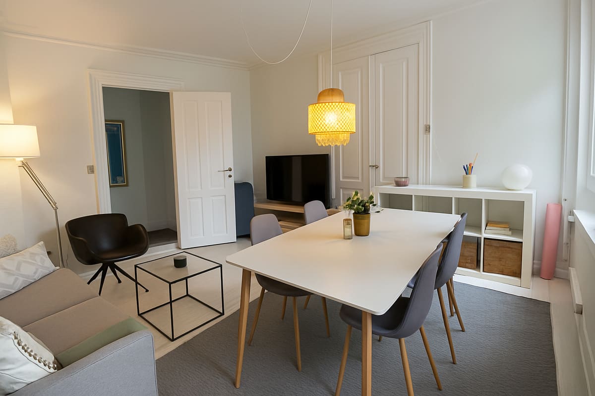 Room 1 in Næstvedgade 16 photo 11