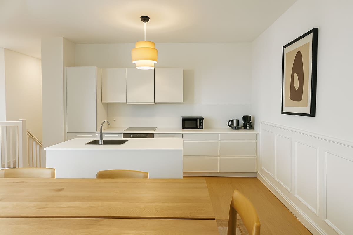 Room 2 in Frederiksberg Allé 11 photo 11