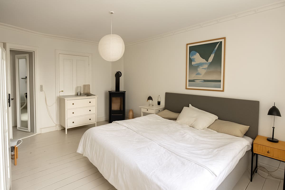 Room 1 in Næstvedgade 16 photo 5